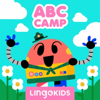 ABC Lingokids Camp