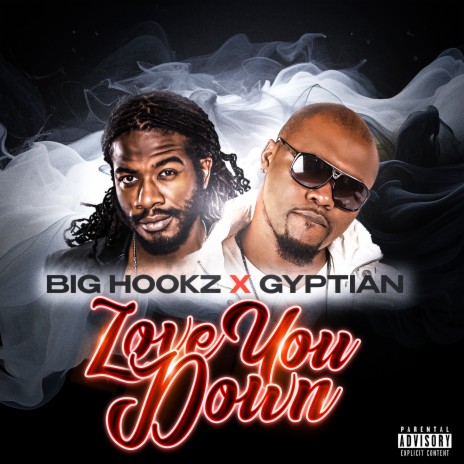 Love You Down ft. Gyptian | Boomplay Music