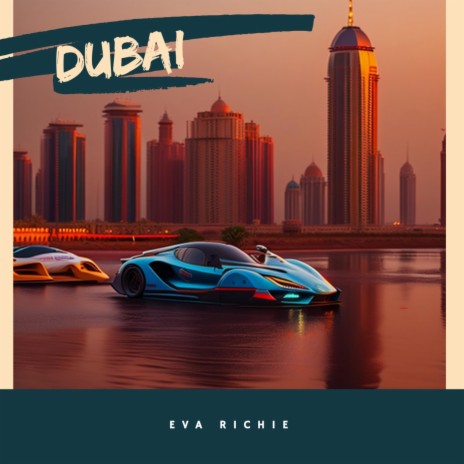 DUBAI | Boomplay Music