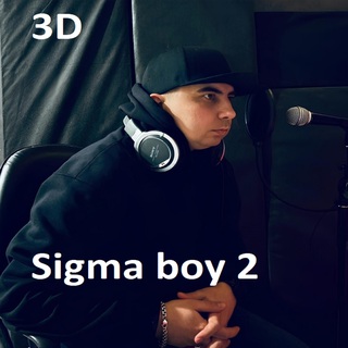 Sigma Boy 2