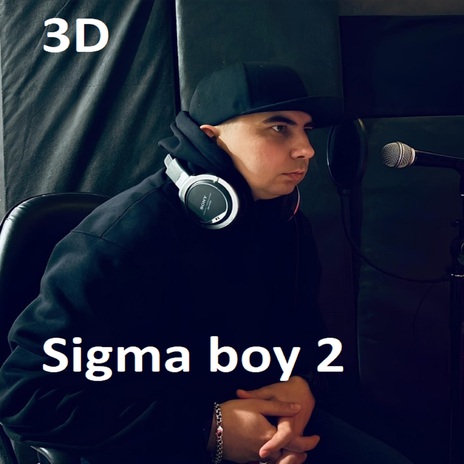 Sigma Boy 2 | Boomplay Music