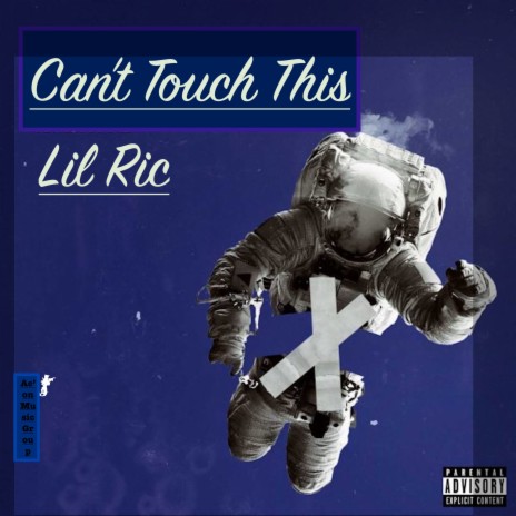 Can't Touch This | Boomplay Music