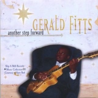 Gerald Fitts