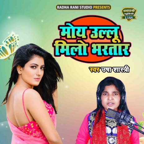 Moye Ullu Milo Bhartar | Boomplay Music