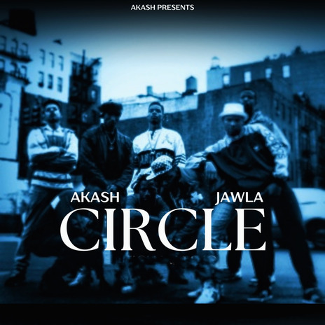 Circle ft. Jawla | Boomplay Music