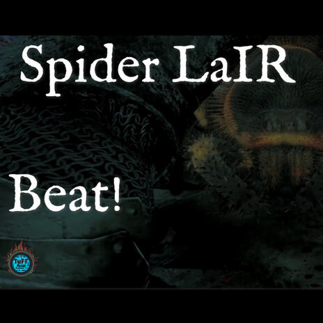 Spider Lair | Boomplay Music