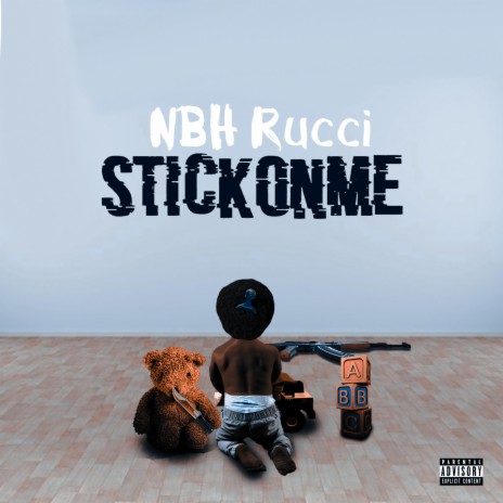 Stick On Me | Boomplay Music