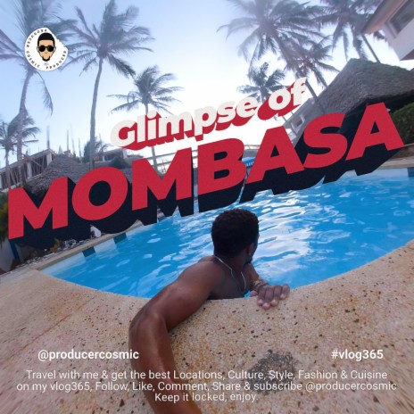 Glimpse Of Mombasa | Boomplay Music