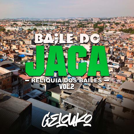 MTG Saudades do PH da Fazenda X Baile do Jaca | Boomplay Music