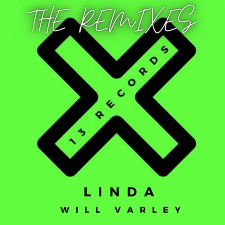 Linda (Warwick Williams Remix)