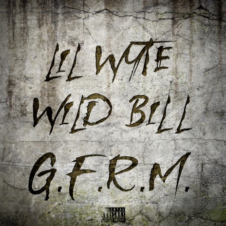 G.F.R.M. (Get From Round Me) ft. Lil Wyte