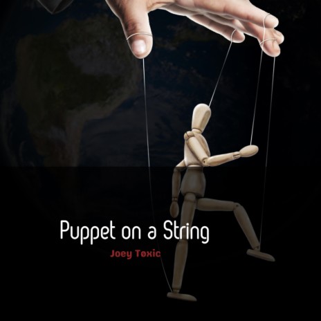 Puppet on a String | Boomplay Music