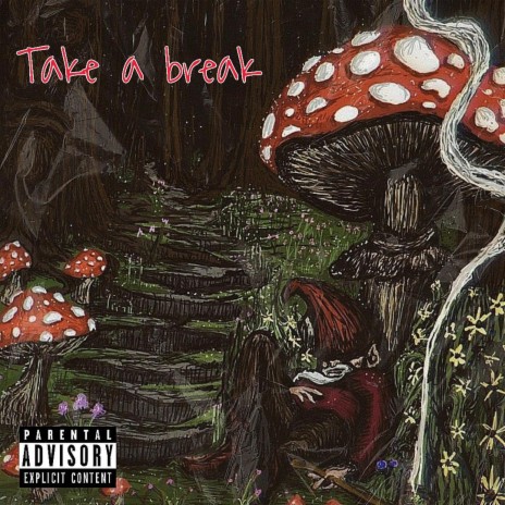 Take a Break ft. Klens | Boomplay Music