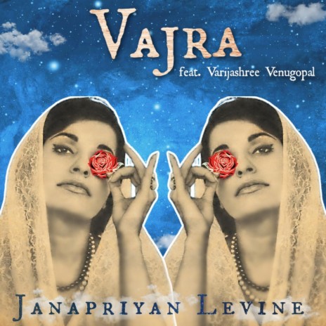 Vajra (feat. Varijashree Venugopal) | Boomplay Music