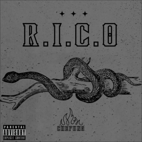 R.I.C.O | Boomplay Music