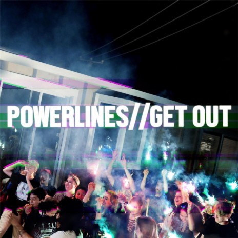 Powerlines | Boomplay Music