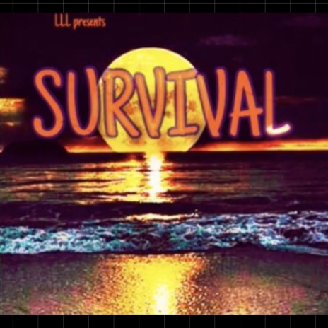 Survival ft. KÈS & SHÁ | Boomplay Music