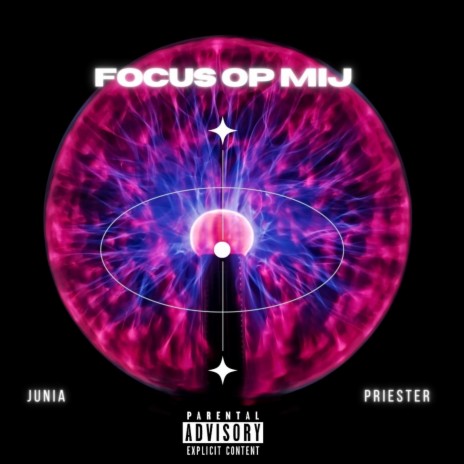 Focus Op Mij ft. Priester | Boomplay Music