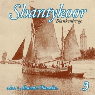 Shantykoor Blankenberge