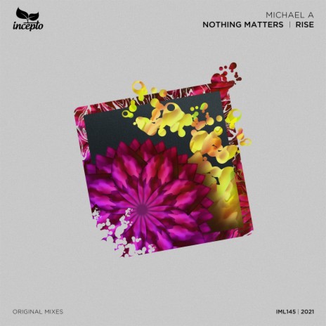 Nothing Matters (Original Mix) | Boomplay Music