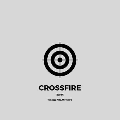Crossfire (Remix) ft. Uwmami | Boomplay Music