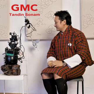 GMC_Tandin Sonam