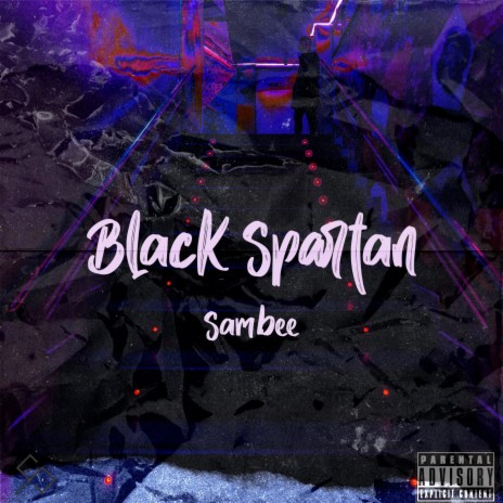 BLACK SPARTAN | Boomplay Music