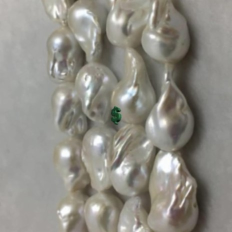Baroque Pearls ft. Haake
