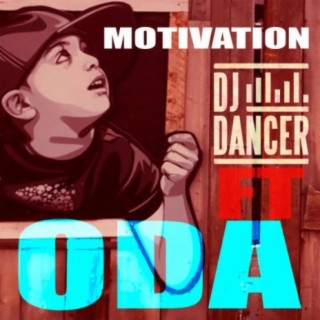 Motivation (feat. Oda)