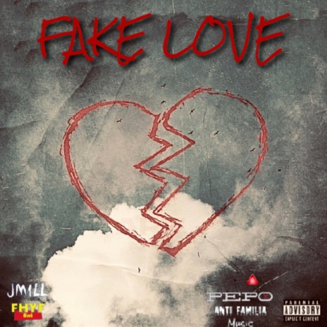 Fake Love | Boomplay Music