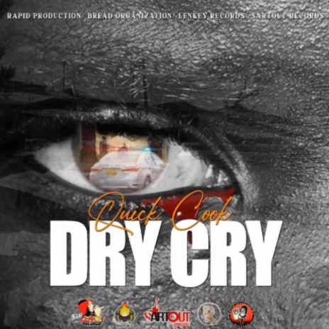 Dry Cry | Boomplay Music
