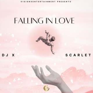 Falling In Love (feat. Scarlett)