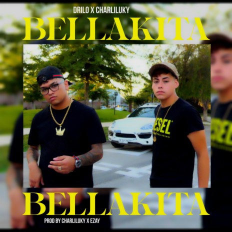 Bellakita ft. Charli Luky | Boomplay Music