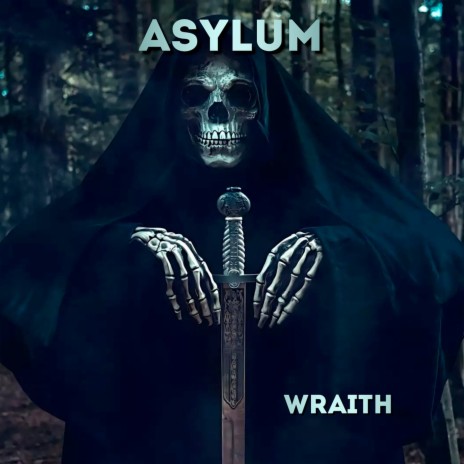 Asylum | Boomplay Music