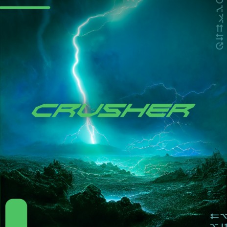 CRUSHER