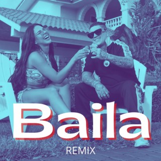 Baila (Ankalli Remix Version)
