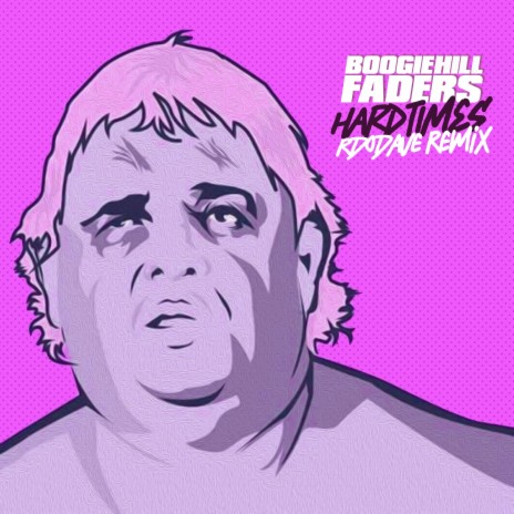 Hard Times (RD0DAVE Remix) | Boomplay Music