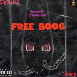 Free Boog