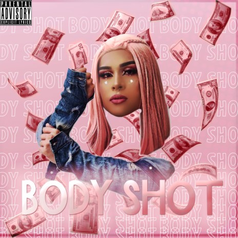 Body Shot ft. Dj Thom | Boomplay Music