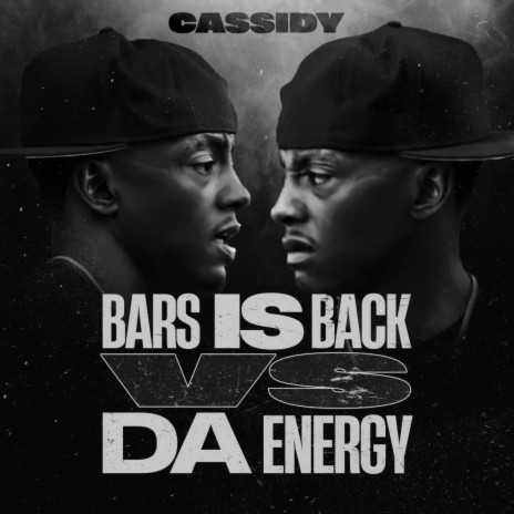 Bars is Back VS Da Energy | Boomplay Music