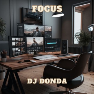 DJ Donda