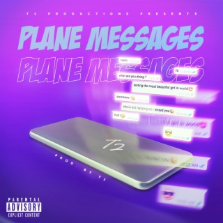 Plane Messages