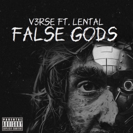 FALSE GODS ft. Lental | Boomplay Music