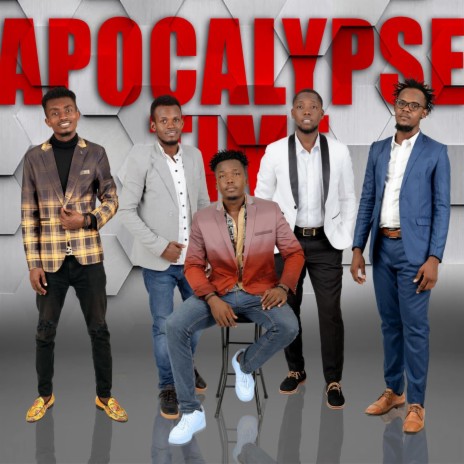 LEVE KANPE (APOCALYPSE TIME) | Boomplay Music