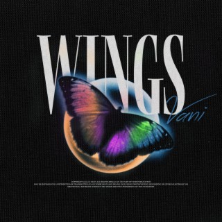 Wings lyrics | Boomplay Music