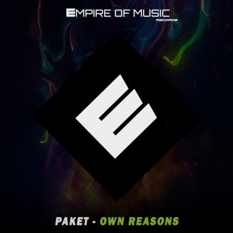 Own Reasons (Original Mix) | Boomplay Music
