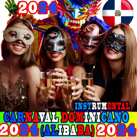 Carnaval 2024 Alibaba | Boomplay Music