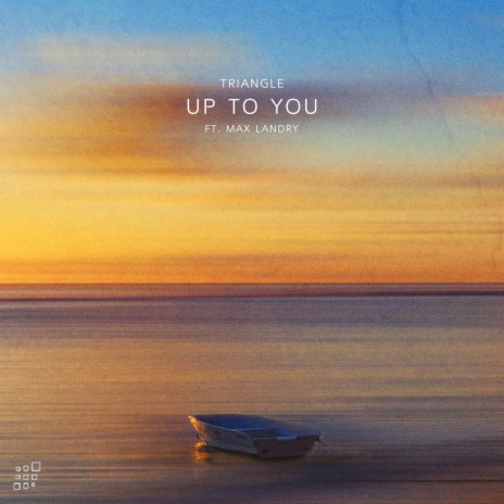 Up To You (Extended Mix) ft. Max Landry | Boomplay Music