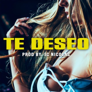 Te Deseo