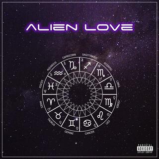 Alien Love